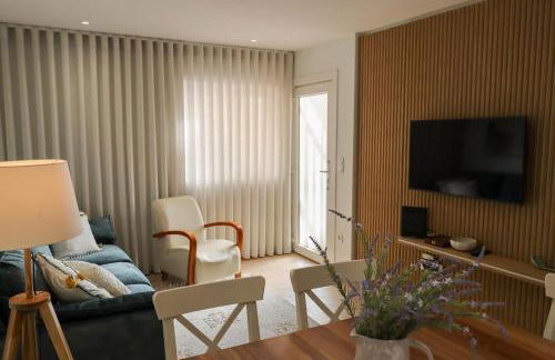 Dunas Ria Apartment T2 - Foto 22