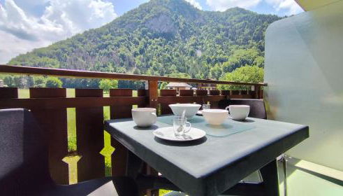 Sullenza # Parking - Proche Centre - Vue Montagne - Foto 3