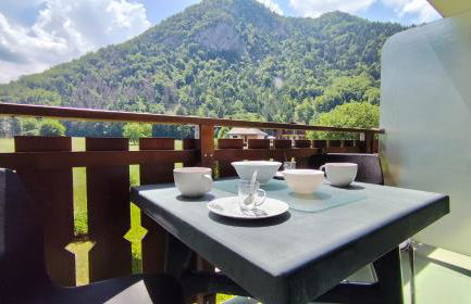 Sullenza # Parking - Proche Centre - Vue Montagne - Foto 3