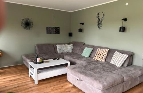 Grünblick Auszeit Ostfriesland - Foto 3