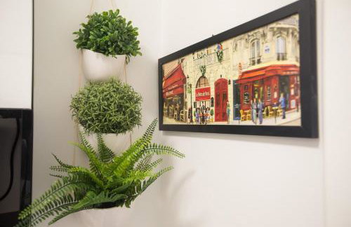Angela Luxury Studio Apartment - Foto 36
