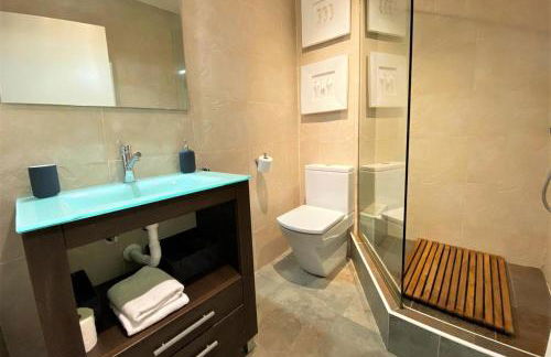 Apartamento dúplex en Bourg Madame - Foto 16