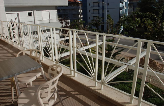 Sunrise Luxury Apartments - Foto 78