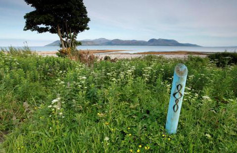 Kennacraig Lodge - Foto 40