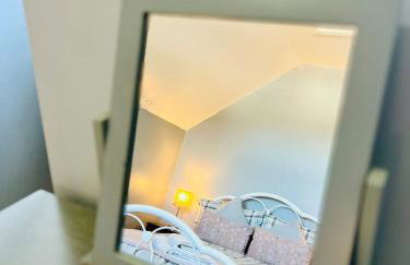 4-Bedroom House 5 mins to Beach & Parking - Foto 45