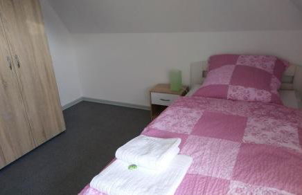 GästeHaus „Barbara” mit Garage in 26919 Brake - Foto 27