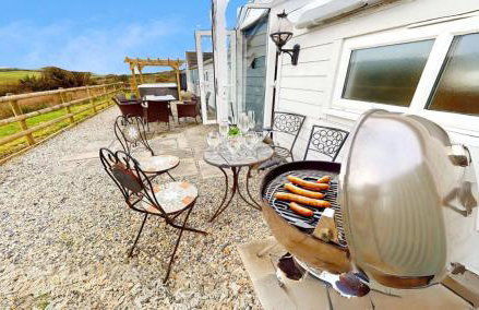 Georgeham Sweet Pea Cottage - Foto 12