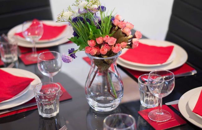 Evans House - Foto 11