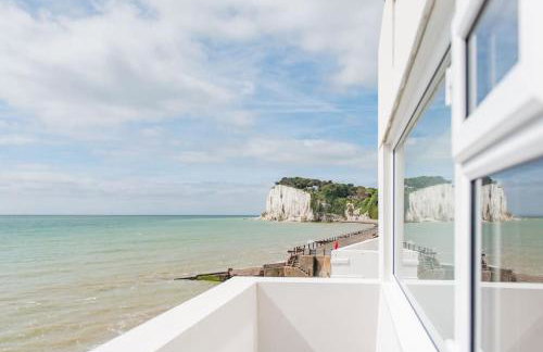 Sea Purse - Spectacular house on the beach - Foto 32