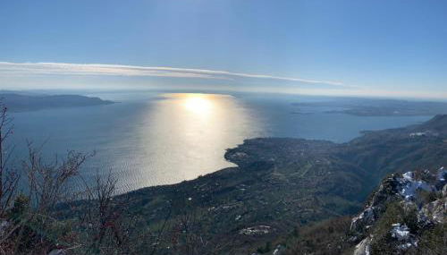 Residence Hotel Montegargnano - Foto 2