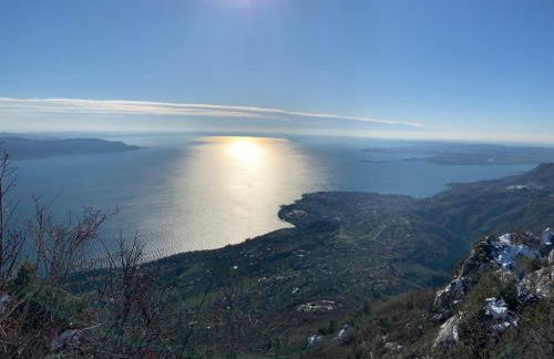 Residence Hotel Montegargnano - Foto 2