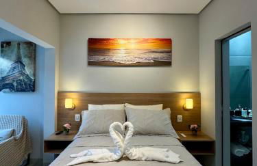 Ahava Flats 1 - garagem exclusiva e varanda - Foto 2