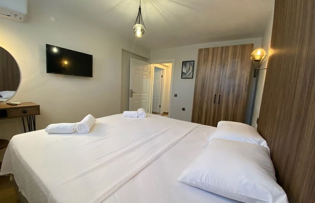 Tinos Otel & Bağ Evi (+12 Yaş) - Foto 8