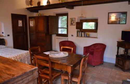 Podere Pietreta - Foto 58