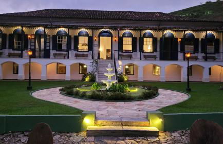 Hotel Fazenda Villa-Forte - Photo 102