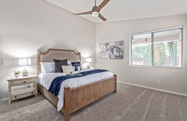 Merino Mesa - Photo 5