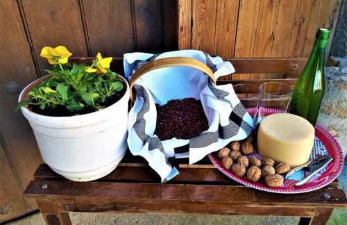 Casa FamiliarArtola Etxea San Sebastian-Pamplona-Bilbao - Foto 31