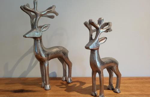 Luxuriöses Ferienhaus - Lottas Landhaus - Foto 18