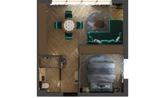 Apartament Niebiańska Polana by Apart Concept Podhale - Foto 38