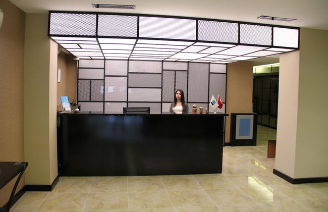 Airport Residence Kurtkoy - Foto 51