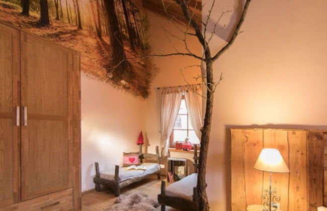 Carl-lambrecht-chalet No. 19 - Foto 5