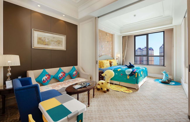 The Sebel Xi Ning - Managed by Sofitel - Foto 12