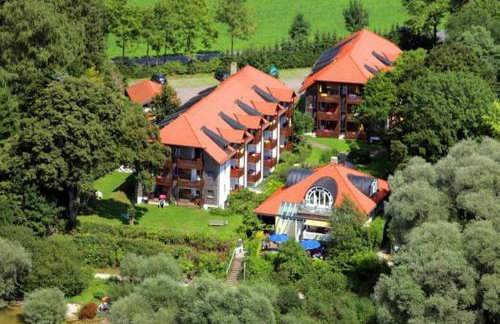 Ferienwohnung Chiemseestrand Nr. 16 - Photo 1