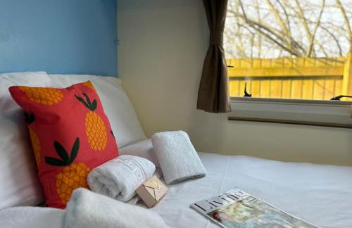 The Rural Cosy Camper by MaisonPro - Foto 6