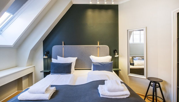 Kings Garden 1 by Daniel&Jacob’s - Foto 5, Habitación