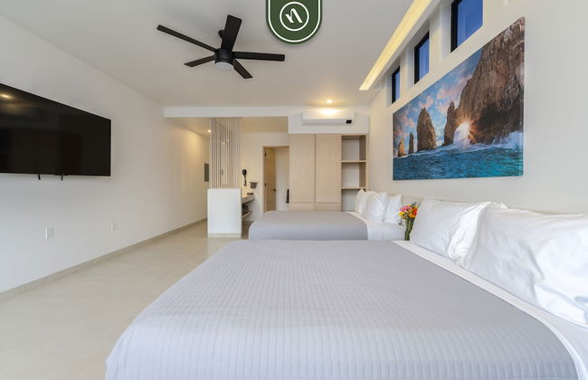 Tower 605 by Naya Homes - Foto 25