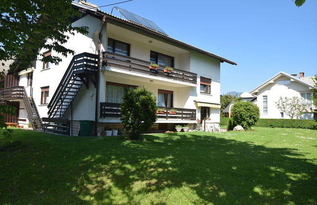 Apartments Svetina - Foto 40