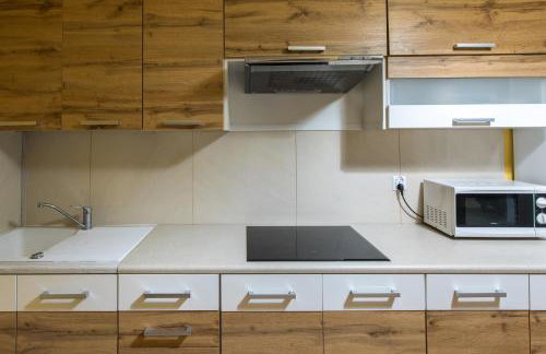 Dom Pod Lipą - Foto 5