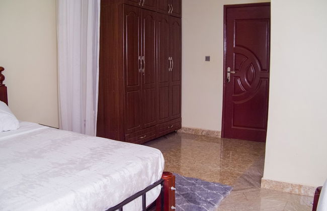 Kitali Homes Uganda - Foto 8