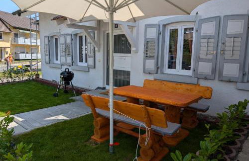 Ferienwohnung Malea max 4 Personen ca 60m2 - Foto 9