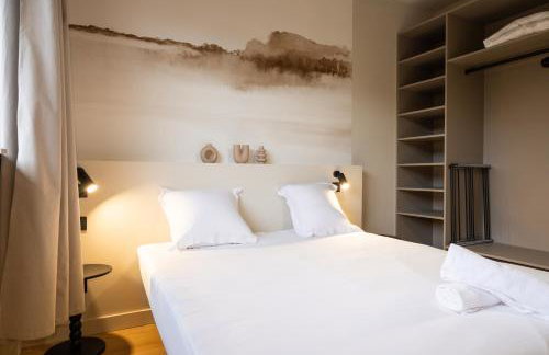 Le Confluence - Cocooning City Lyon - Foto 12