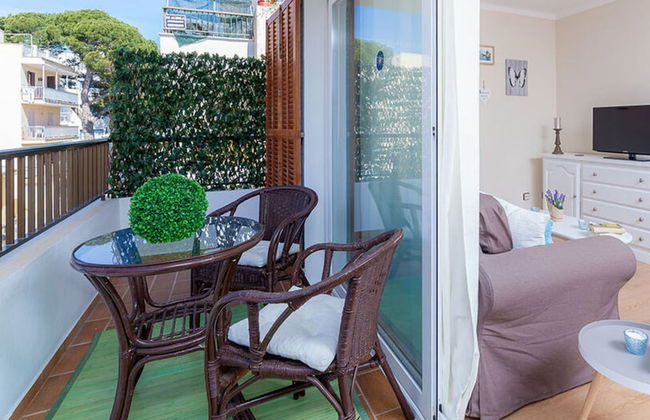 Los Rosales Apartment - Foto 1