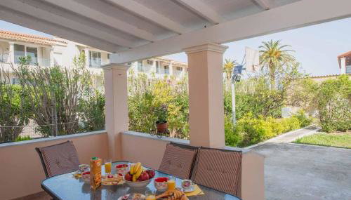 Lollas Apartments Acharavi Corfu - Foto 3