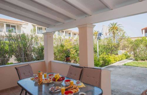 Lollas Apartments Acharavi Corfu - Foto 3