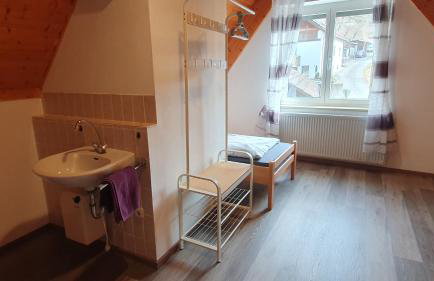 Bei München Ferienwohnung in Grafrath Amperschlucht - Foto 11