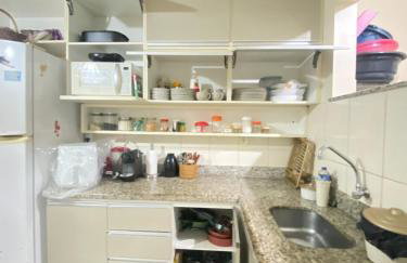 Apartamento de luxo, de frente para o mar - Foto 7