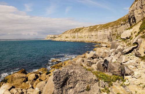 Vindelis Cottage Chesil Beach - Photo 30