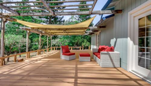 Pool and Deck Wine Country Hideaway in Middletown! - Foto 2
