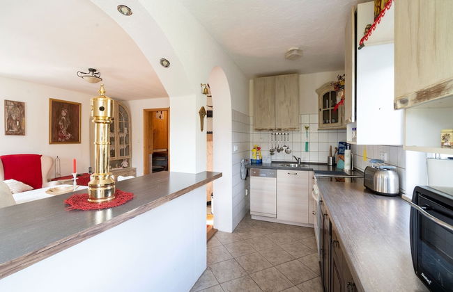 Lodge in Bohemia With Sauna and Bubble Bath - Foto 14