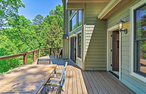 Mountain View Home Hike, Raft, Golf and More! - Foto 35