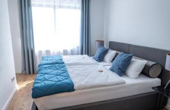 CASA8070 - Exklusive große Maisonette-Wohnung 91 qm für Familien, Gruppen, Geschäftsreisende, inklusive Parkplatz, WLAN, Kaffee und Tee, voll ausgestattet für 1 bis 9 Personen, zentrumsnah an der Autobahn A9 Ingolstadt-Süd - Photo 3