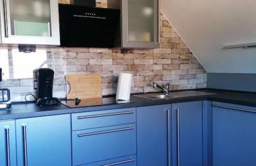 Schöne voll ausgestattete Ferienwohnung - Foto 6