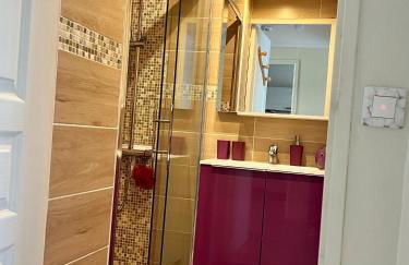 La Baule - Villa avec jardin, 15 mn plage-centre-ville - Photo 13