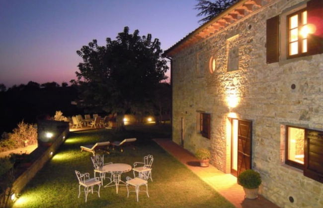 Podere Lucignano Secondo Agriturismo - Foto 20