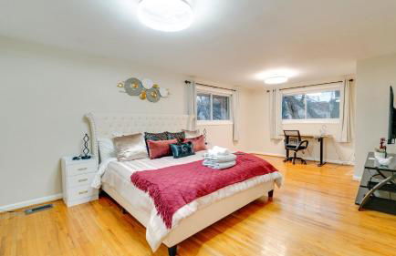 Gorgeous 5BR & 3BA Spacious Home 2 minutes from MGM - Foto 7