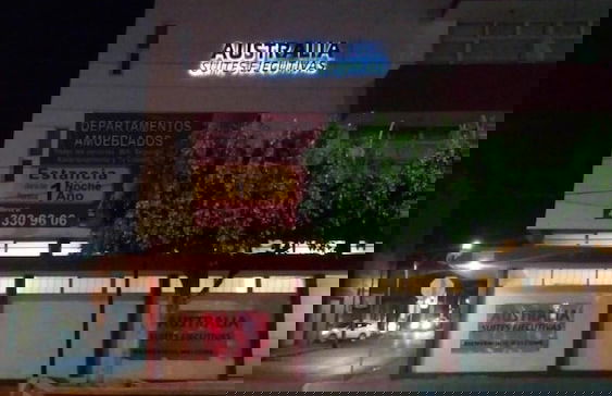 Australia Suites Ejecutivas - Foto 51